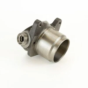 CLASSIC MINI FRONT SWIZEL HUB L/H DISC BRAKE 7.5" & 8.4" FAM2391 CARRIER 7V3 - Picture 1 of 1