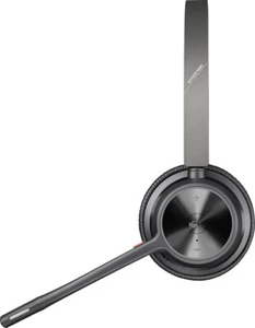 197029610126 POLY VOYAGER 4320-M Microsoft Teams-zertifiziertes Headset mit Lade - Bild 1 von 9