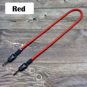 Nylon Rope Sling Quick Release Neck Shoulder Strap for DSLR Mirrorless Camera - Picture 1 of 19
