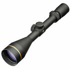 Leupold VX-3i 4.5-14x50mm Duplex Reticle Riflescope - Black