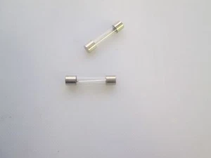 2 of Fuse (5A) Size 5x20 for ELECTRIC SCOOTER CONTROLLER BOX - Picture 1 of 1