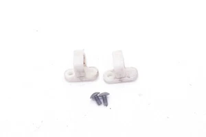 2000 00-21 SUZUKI DRZ400S DRZ400 DRZ 400 S 400S CABLE MOUNTS MOUNT S144 - Bild 1 von 3