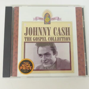 Johnny Cash The Gospel Collection 1992 CD - Bild 1 von 10