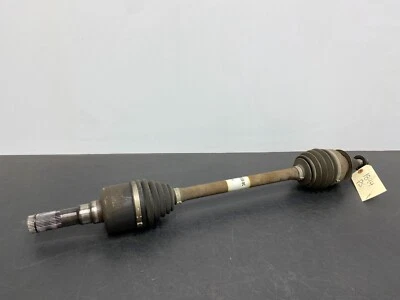 2015 FORD MUSTANG GT OEM PASSAGEIRO EIXO TRASEIRO DESTRO EIXO CV USADO - Imagem 1 de 4