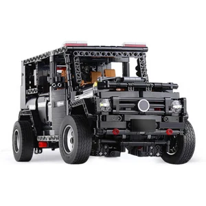 1722PCS Mould King 13068 Off-Road Vehicle Building Kit Technic Model for Adults - Bild 1 von 14