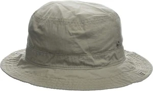 Maximo boy hat sun hat cowboy hat, wash optic hat, beige (sand), 51 - Picture 1 of 3