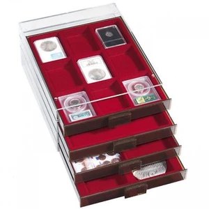 XL Coin Boxes - Picture 1 of 3