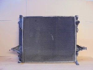 VOLVO XC90 2005 2.4 TD DIESEL AUTO WATER RADIATOR 30723877 - Picture 1 of 9