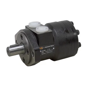 7.62 cu in Hydraulic Motor Hydro Custom BM2H-EAACADA 9-16446-125 - Picture 1 of 2