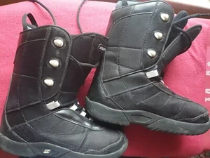 Snowboard boots 38,5 - Bild 1 von 8