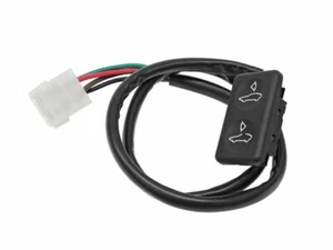 Porsche 928 (1978-1989) Sunroof Switch 92861312000 - Foto 1 di 1
