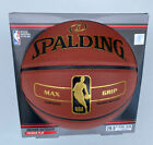 Spalding NBA MAX Grip Indoor/Outdoor Basketball 29.5