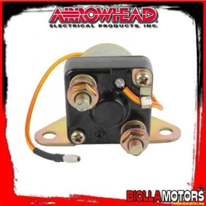 SMU6064 SOLENOID STARTER RELAY STARTER SUZUKI GS750C 1977-1979 748cc - - Picture 1 of 5