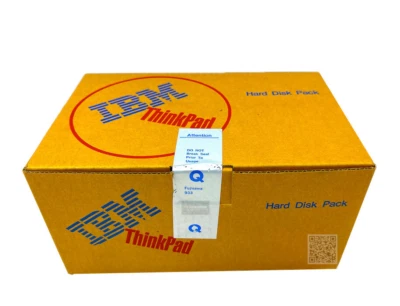 53G9275 I New Sealed IBM ThinkPad 720c 240MB 2.5 ATA/IDE Hard Drive 66G3200 - Image 1 of 4