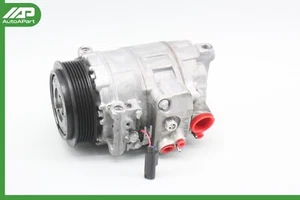 ✅ 03-08 Mercedes R230 SL500 Air Ac Conditioning Compressor Pump 447260-3134 OEM - Picture 1 of 10