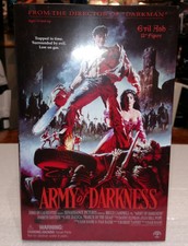 SIDESHOW ARMY OF DARKNESS EVIL ASH 12" FIGURE NEW