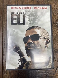The Book of Eli (DVD, 2010) - Picture 1 of 2