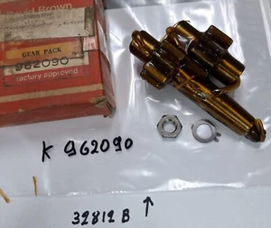 NOS TRACTOR PARTS  K962090 GEAR fit DAVID BROWN 1210, 1212, 1200 - Picture 1 of 1