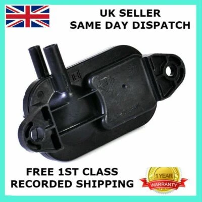 SENSOR DPF PARA VOLVO S40 S60 S80 V50 V70 XC70 XC90 30.757.189 30750460 30731397 Foto 1 de 4