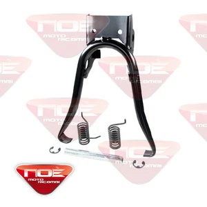 CAVALLETTO CENTRALE COMPLETO CICLOMOTORE PIAGGIO SI SI FL2 COD.1175 SIM. 185869 - Foto 1 di 1