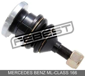 Ball Joint Rear Lower Arm For Mercedes Benz Ml-Class 166 (2011-) - Picture 1 of 1