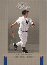 2005 Donruss Classics Baseball Card #44 Adam Dunn