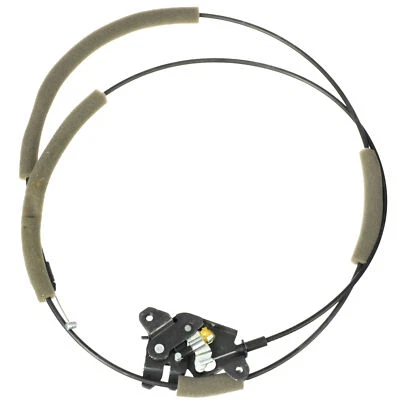 Mecanismo de bloqueo de pestillo de puerta corredera Mazda5 2006-2015 nuevo OEM Mazda5 C235-72-9L0E Foto 1 de 4