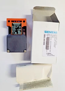 SIEMENS 3SE2 243-0XX Positionsschalter - NEU / OVP - worldwide shipping - Bild 1 von 1