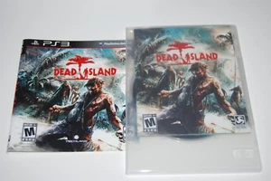 Dead Island (Sony Playstation 3, 2011) - Bild 1 von 2