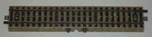 MARKLIN ESCALA HO VÍA DE CONTACTO RECTA TIPO M, 18 CM., REF. 5105, SIN CAJA - Imagen 1 de 1