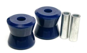 SuperPro Rear Trailing Arm Bush 58mm OD for Volvo P 122 S Amazon 59>67 - Picture 1 of 1