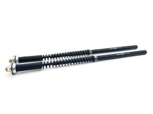 FORK CARTRIDGE MISANO EVO 2 ANDREANI FOR KAWASAKI ZX 400 NINJA RACE 2018-2019 - Picture 1 of 5