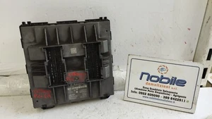 CENTRALINA BCM BODY COMPUTER VOLKSWAGEN POLO 6R 2009/2017 - Imagen 1 de 6