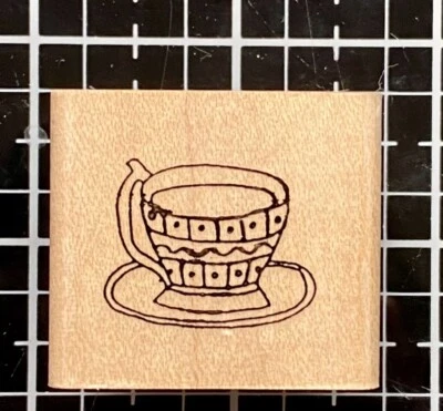 NUEVA TAZA DE TÉ PAULA BEST TETERA FIESTA DE TÉ TAZA CONDE GRIS CHAI AZÚCAR MIEL GEOMÉTRICA Foto 1 de 2