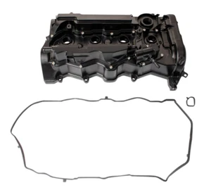 TRQ Valve Cover 2016-2021 Acura ILX 2015-2020 TLX 13-17 Honda Accord 15-19 CR-V - Picture 1 of 4
