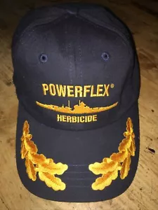 Powerflex Herbizid Mütze Kappe (Rührei) bestickte Kappe - Bild 1 von 9