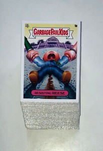 2020 Garbage Pail Kids Late to School Series Base Cards - Pick Your Own!
