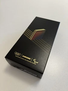 Samsung Galaxy z Flip 6 Olympics Games 2024 Limited Edition - Zdjęcie 1 z 8