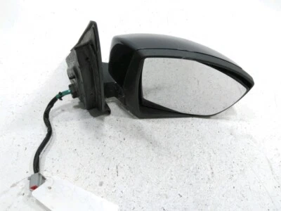 RETROVISEUR ELECTRIQUE DROIT 1777427 FORD GALAXY 2 phase 1 (06/2006 03/2010) - Photo 1/2