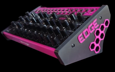 Behringer EDGE  side panels - Immagine 1 di 4