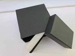 Geschenkboxen für Schmuck Hochzeit Gastgeschenke GESCHENKE GESCHENKBOX - 10x6x10cm x 7 - Bild 1 von 2