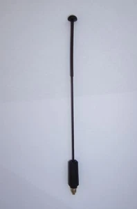 Antenna estraibile per AEG Teleport 9080 nuova - Foto 1 di 1