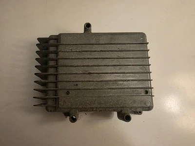 P56041564AH Jeep liberty 2002 Transmission Control Unit Module - Image 1 of 3