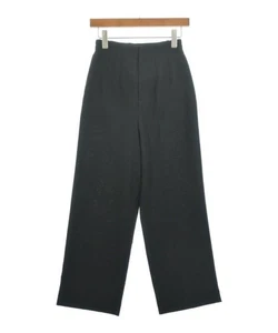 SENSE OF PLACE by URBAN RESEARCH Cropped Pants Black S 2200615417028 - Picture 1 of 6