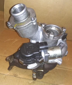 2022-2024 AUDI S3 8V 2.0L - Turbo / Turbocharger (Part Number 06K145874P) - Bild 1 von 10