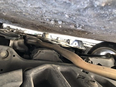 Diferencial portador trasero Mercedes Benz C250 2012-2015 relación 3,07 W204 955761 Foto 1 de 4