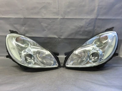 Faro HID modelo antiguo LEXUS SC430 Toyota Soarer UZZ40 JDM OEM genuino Foto 1 de 4