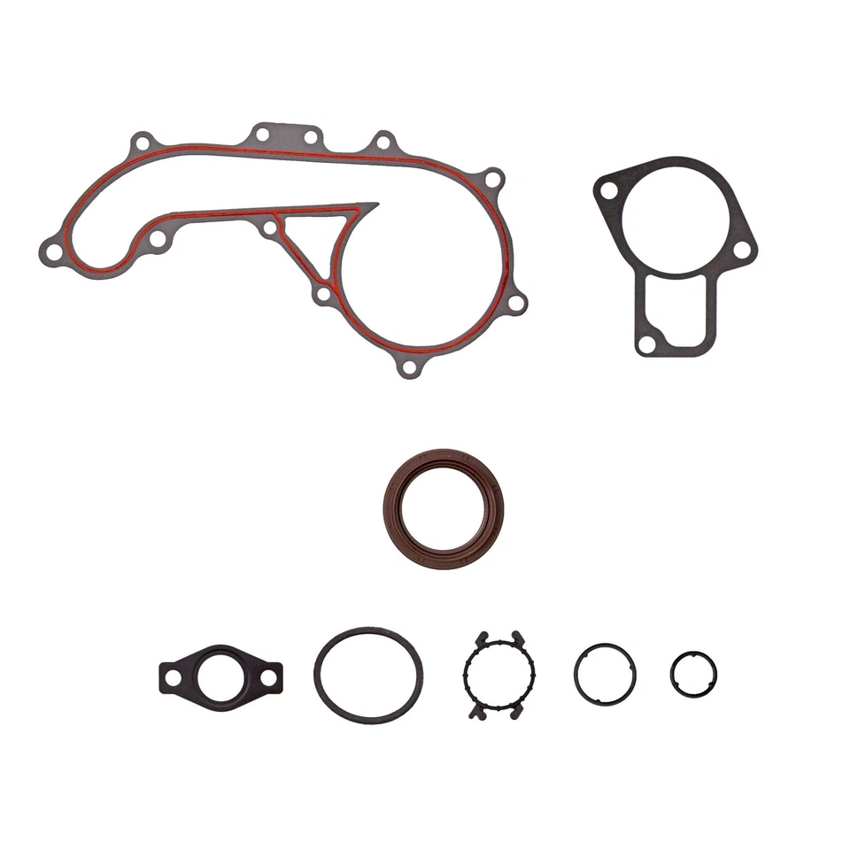 Kit de sellado del cigüeñal del motor Fel-Pro delantero para Toyota 4Runner 2010 2,7 L L4 Foto 1 de 1