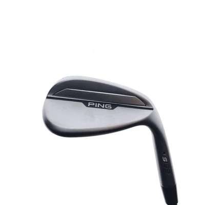 Used Ping s159 Sand Wedge / 54.0 Degrees / Wedge Flex - Image 1 of 4