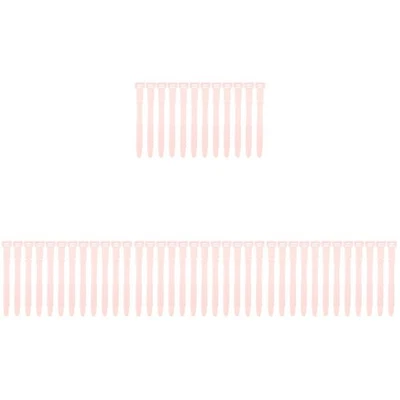  4 Pieces Headphone Cable Organizer Organiser Cord Holders for Cables - Image 1 of 4